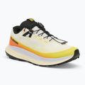 Laufschuhe Damen Salomon Ultra Glide 2 vanilla ice/sulphur spring/orchid peta