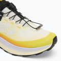 Laufschuhe Damen Salomon Ultra Glide 2 vanilla ice/sulphur spring/orchid peta 7