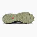 Laufschuhe Herren Salomon Speedcross 6 GTX grisaille/carbon/tea 4
