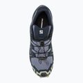 Laufschuhe Herren Salomon Speedcross 6 GTX grisaille/carbon/tea 5