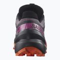 Laufschuhe Damen Salomon Speedcross 6 GTX mnscap/black/bpa 11