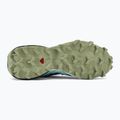 Salomon Speedcross 6 Damen Laufschuhe tahitian tide/carbon/tea 4