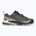 Laufschuhe Herren Salomon XA Pro 3D V9 india ink/olive night/aloe wash 2