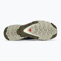 Laufschuhe Herren Salomon XA Pro 3D V9 india ink/olive night/aloe wash 4