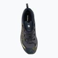 Laufschuhe Herren Salomon XA Pro 3D V9 india ink/olive night/aloe wash 5