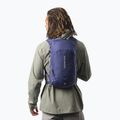 Salomon Trailblazer 10 l Wanderrucksack mazarine blau/Geist grau 3