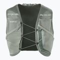 Salomon Active Skin 8 No Flasks Laufweste schwarz/metall