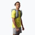 Laufweste Salomon Active Skin 8 Set laurel wreath/lily pad/aloe wash 3