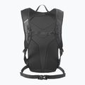 Salomon Trailblazer 10 l Wanderrucksack schwarz/legiert 2