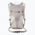 Salomon Trailblazer 10 l Wanderrucksack khaki/gletschergrau 2