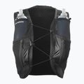 Laufweste Damen Salomon Active Skin 12 Set black/metal