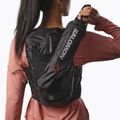 Laufweste Damen Salomon Active Skin 12 Set black/metal 9