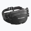 Salomon Trailblazer 4 l schwarz/legiert Nierentasche