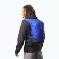 Salomon Xt 20 l Set Wanderrucksack lapis blau/carbon 4