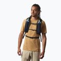 Salomon Cross 12 l schwarzer Laufrucksack 7