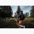 Salomon Cross 12 l schwarzer Laufrucksack 16