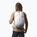 Salomon Trailblazer 30 l khaki/gletschergrau Wanderrucksack 3