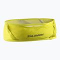Salomon Pulse Schwefel Frühling/Gletschergrau Laufgürtel