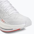 Laufschuhe Salomon S/Lab Spectur white/fiery red/black 7