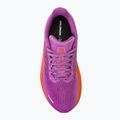 Damen Laufschuhe Salomon Aero Blaze 2 iris orchid/dragon fire/sulphur spring 6