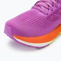 Damen Laufschuhe Salomon Aero Blaze 2 iris orchid/dragon fire/sulphur spring 8