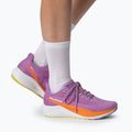 Damen Laufschuhe Salomon Aero Blaze 2 iris orchid/dragon fire/sulphur spring 4