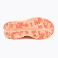 Salomon Aero Glide 2 Damen Laufschuhe spice route/peach quartz/fresh salmon 4