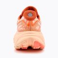 Salomon Aero Glide 2 Damen Laufschuhe spice route/peach quartz/fresh salmon 6