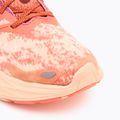 Salomon Aero Glide 2 Damen Laufschuhe spice route/peach quartz/fresh salmon 7