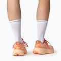Salomon Aero Glide 2 Damen Laufschuhe spice route/peach quartz/fresh salmon 15