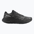 Herren Laufschuhe Salomon Aero Glide 2 schwarz/phantom/ghost grey 9