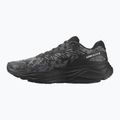 Herren Laufschuhe Salomon Aero Glide 2 schwarz/phantom/ghost grey 10