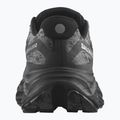 Herren Laufschuhe Salomon Aero Glide 2 schwarz/phantom/ghost grey 11