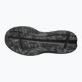 Herren Laufschuhe Salomon Aero Glide 2 schwarz/phantom/ghost grey 12