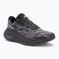 Herren Laufschuhe Salomon Aero Glide 2 schwarz/phantom/ghost grey