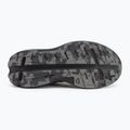 Herren Laufschuhe Salomon Aero Glide 2 schwarz/phantom/ghost grey 4