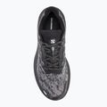 Herren Laufschuhe Salomon Aero Glide 2 schwarz/phantom/ghost grey 5