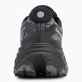 Herren Laufschuhe Salomon Aero Glide 2 schwarz/phantom/ghost grey 6