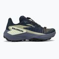 Salomon Genesis Damen Laufschuhe carbon/grisalle/aloe wash 2