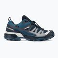 Herren Wanderschuhe Salomon X Ultra 360 GTX carbon/india ink/deep dive 2
