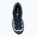 Herren Wanderschuhe Salomon X Ultra 360 GTX carbon/india ink/deep dive 5