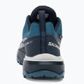 Herren Wanderschuhe Salomon X Ultra 360 GTX carbon/india ink/deep dive 6