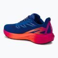 Herren Laufschuh Salomon Aero Blaze 2 dragon fire/vivacious/surf the web 3