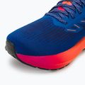 Herren Laufschuh Salomon Aero Blaze 2 dragon fire/vivacious/surf the web 9