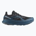 Laufschuhe Herren Salomon Ultra Flow GTX black/deepdi/troope