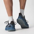 Laufschuhe Herren Salomon Ultra Flow GTX black/deepdi/troope 4