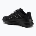 Herren-Laufschuhe Salomon Speedcross Peak schwarz/schwarz/gletschergrau 3