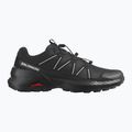 Herren-Laufschuhe Salomon Speedcross Peak schwarz/schwarz/gletschergrau 2