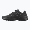 Herren-Laufschuhe Salomon Speedcross Peak schwarz/schwarz/gletschergrau 3