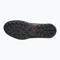 Herren-Laufschuhe Salomon Speedcross Peak schwarz/schwarz/gletschergrau 5